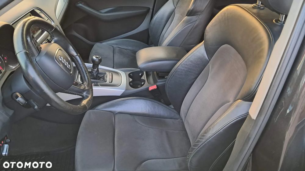 Audi Q5 2.0 TDI Quattro - 5