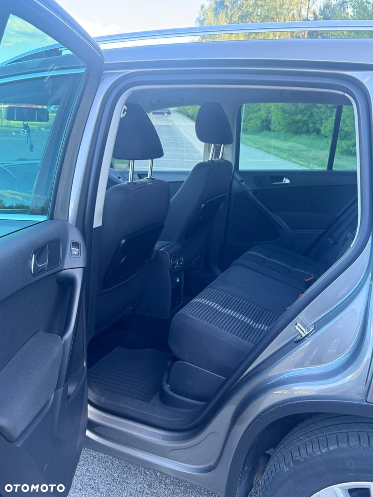 Volkswagen Tiguan - 6