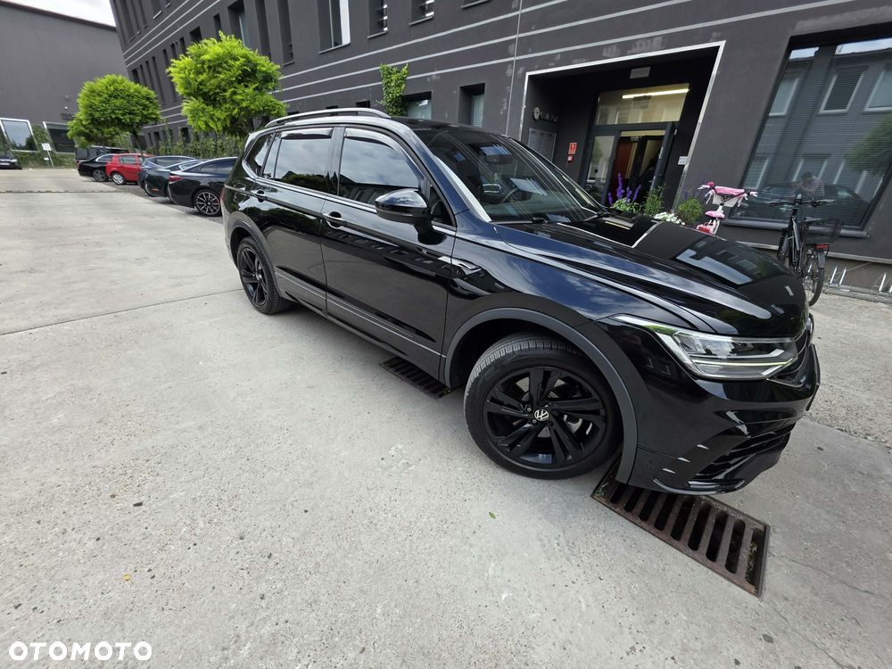 Volkswagen Tiguan 2.0 TSI 4Mot R-Line DSG - 12