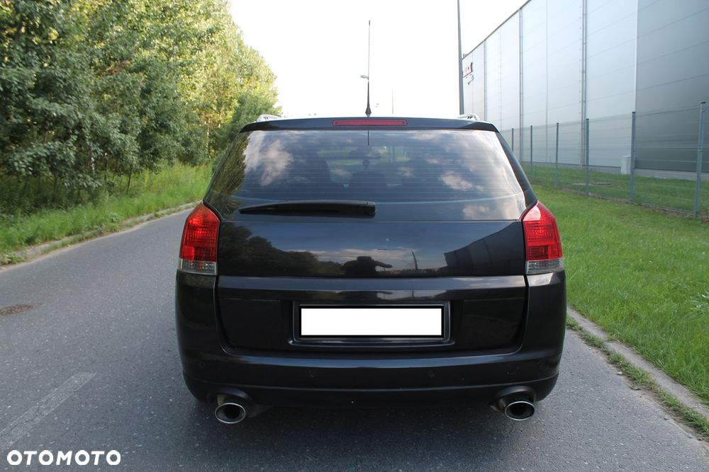 Opel Signum 2.0 T Cosmo - 7