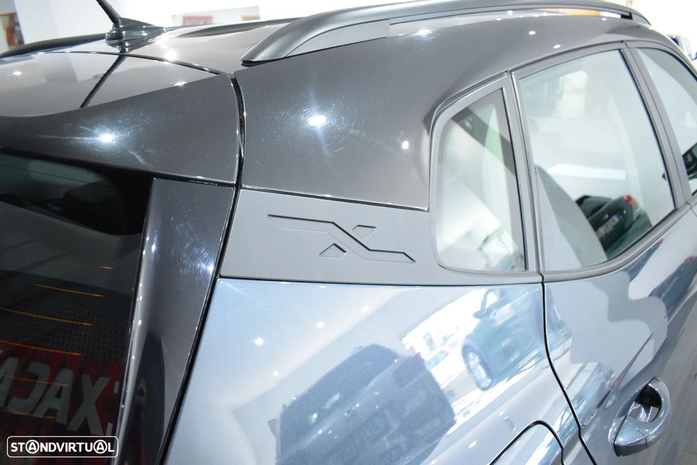 SEAT Arona 1.0 TSI Style - 5