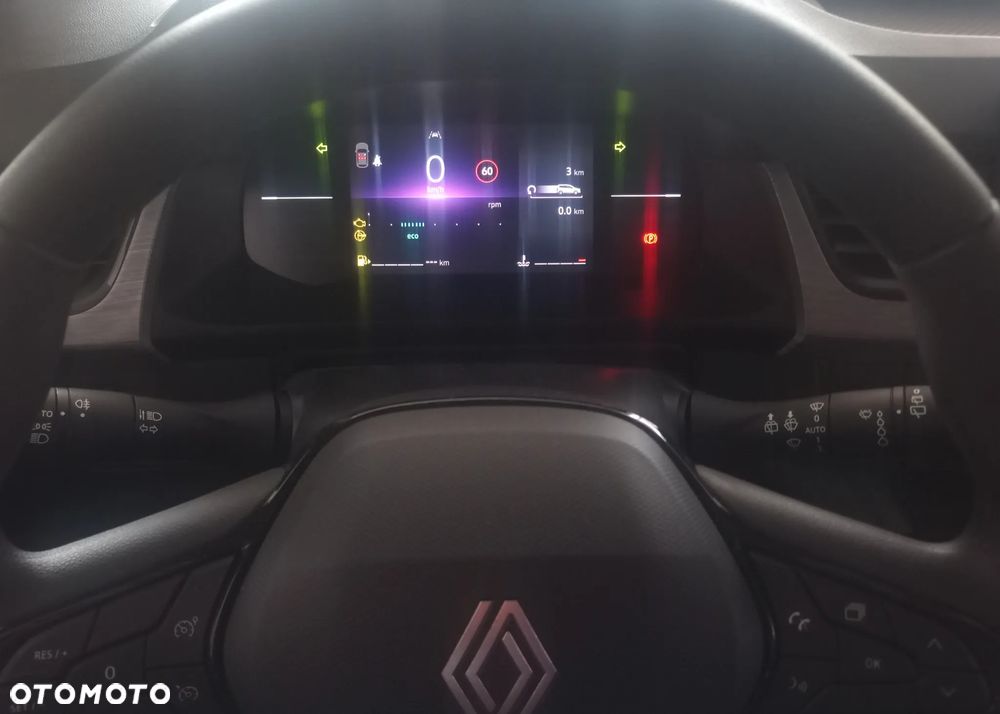Renault Kangoo 1.5 dCi Techno - 4