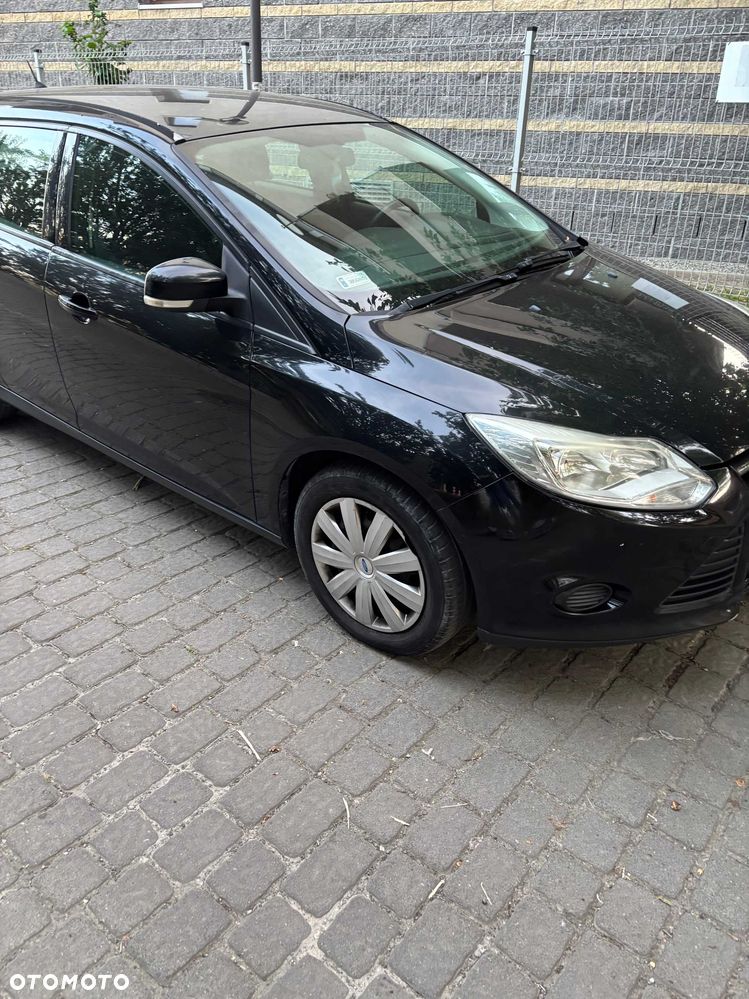 Ford Focus - 6