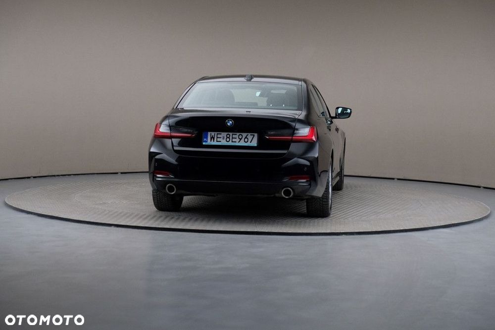 BMW Seria 3 - 5