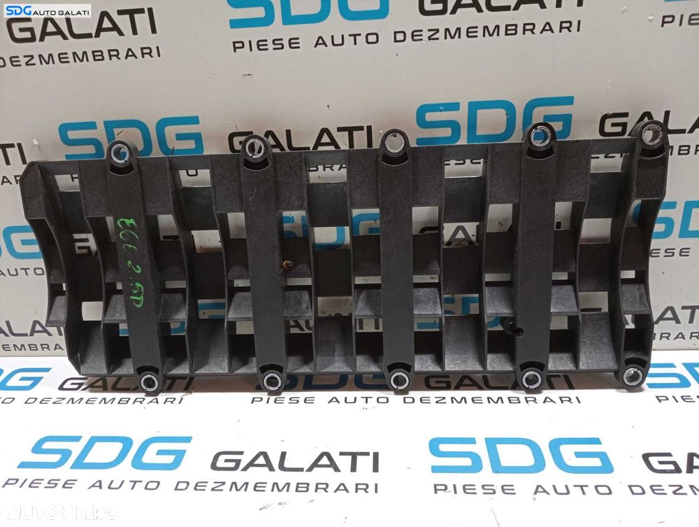 Spargator Val Valuri Baie Ulei BMW Seria 5 E60 E61 2.5 D 2003 - 2010 Cod 62440410 7793900-04 1111 7793900-04 [M6432] - 3