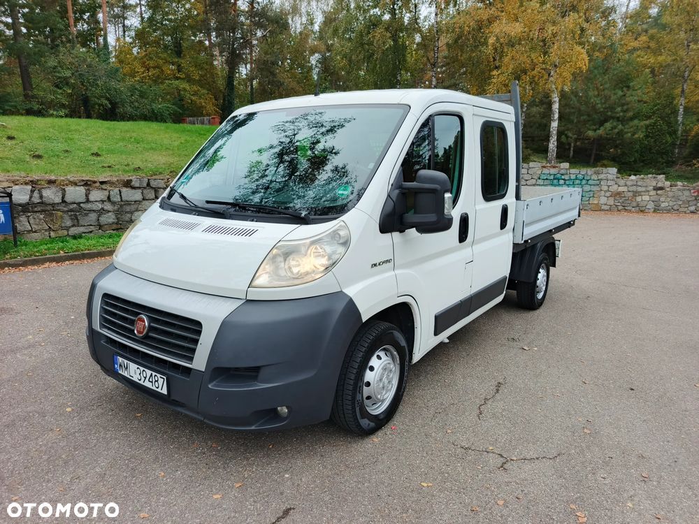 Fiat Ducato - 18