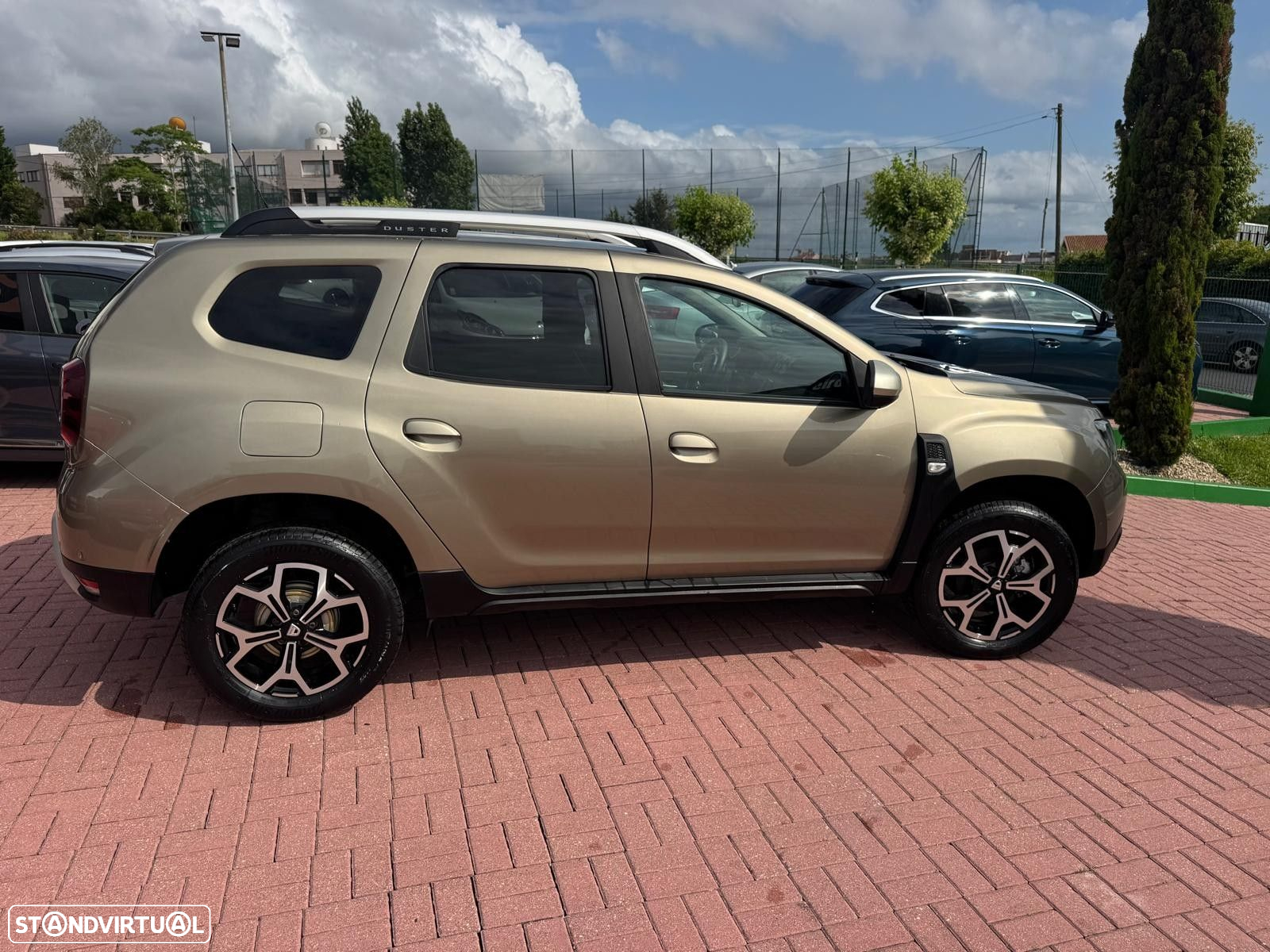 Dacia Duster 1.0 TCe Prestige - 7