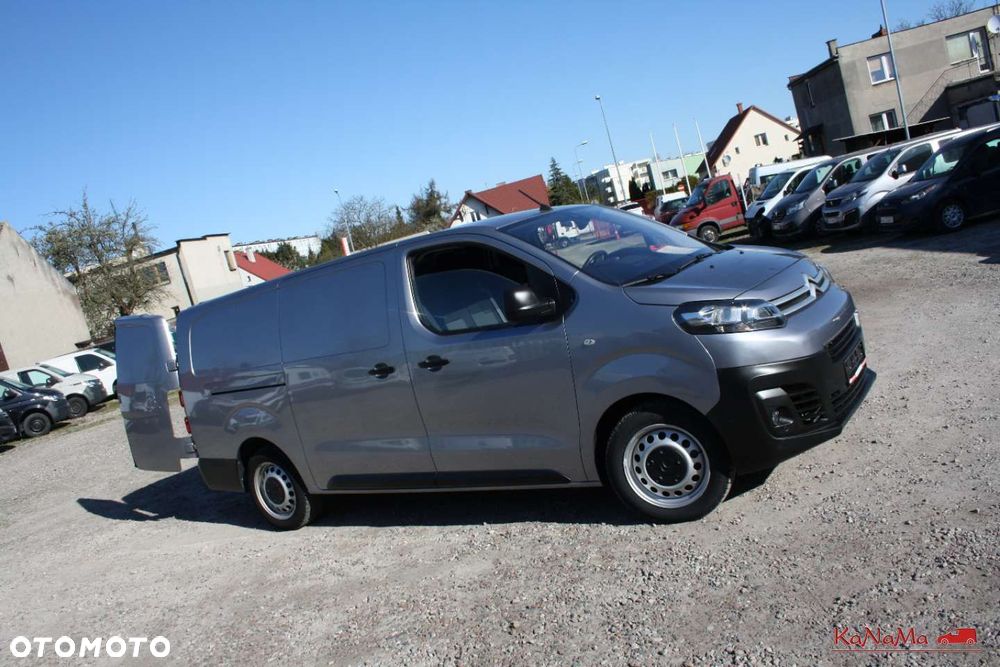 Citroën Jumpy - 1