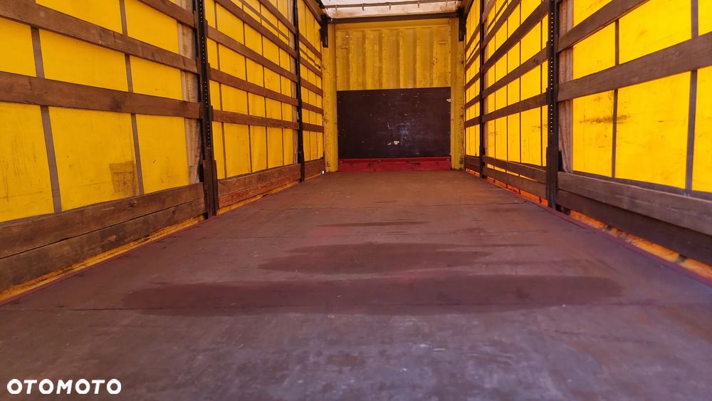 Krone 28.500zł netto Krone PRZYCZEPA 3 OSIOWA 9.0x2.70m - 7