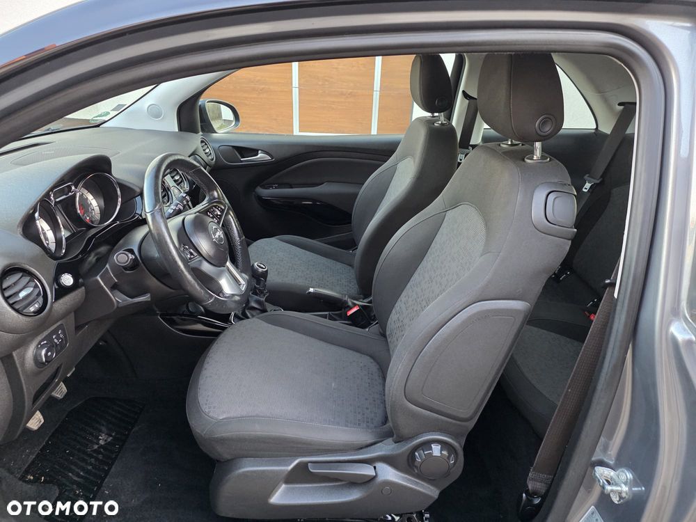 Opel Adam 1.4 120 Jahre - 8