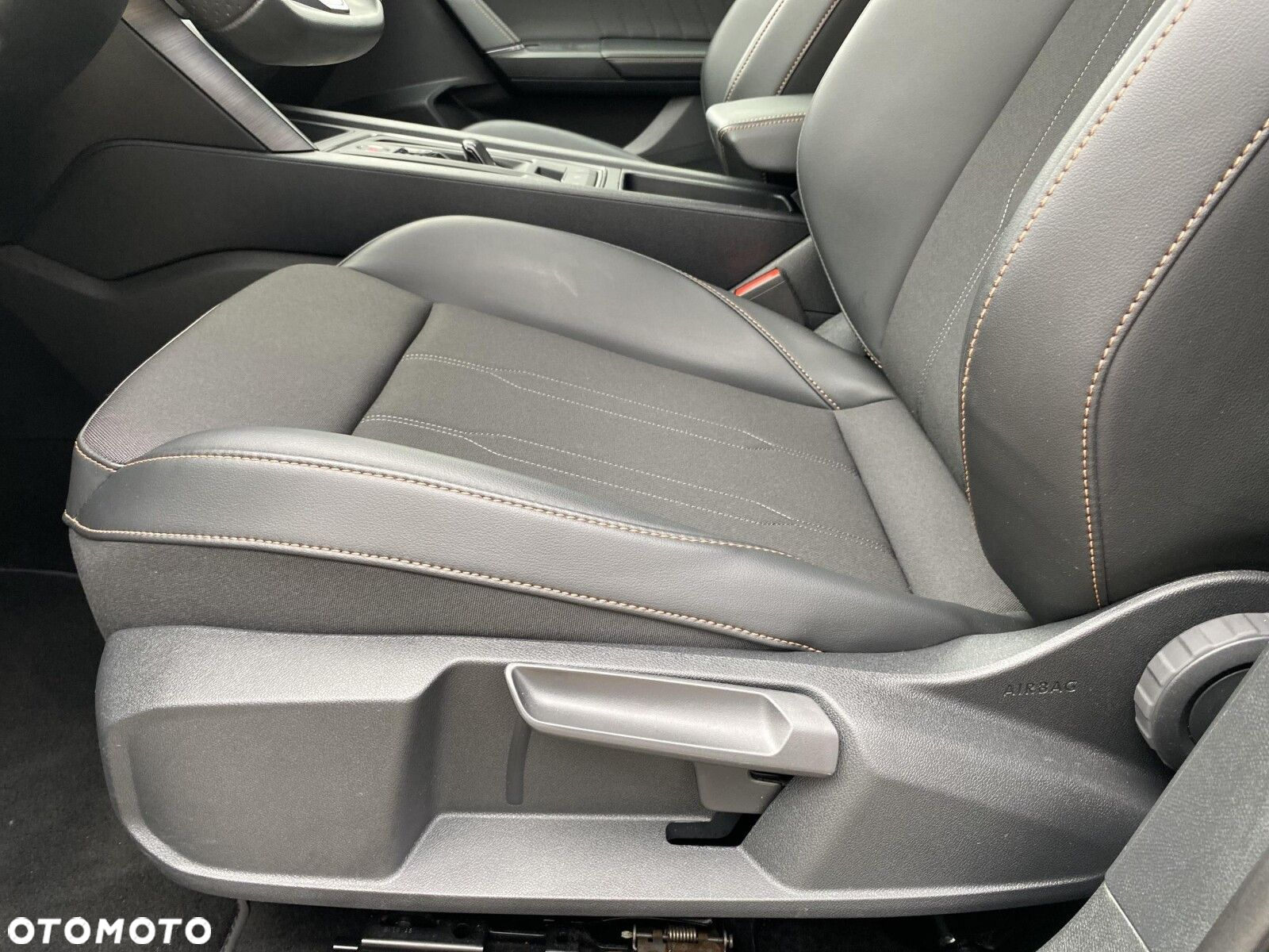 Cupra Formentor 1.5 TSI DSG - 22