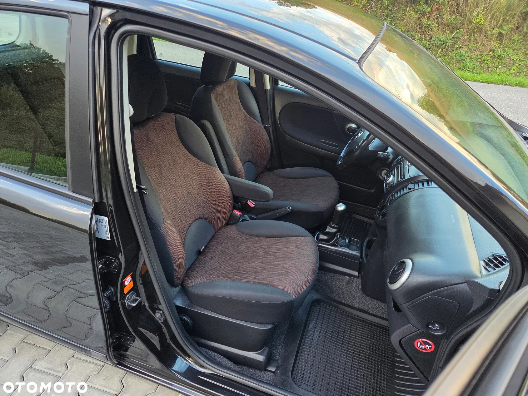 Nissan Note 1.4 Visia A/C - 14