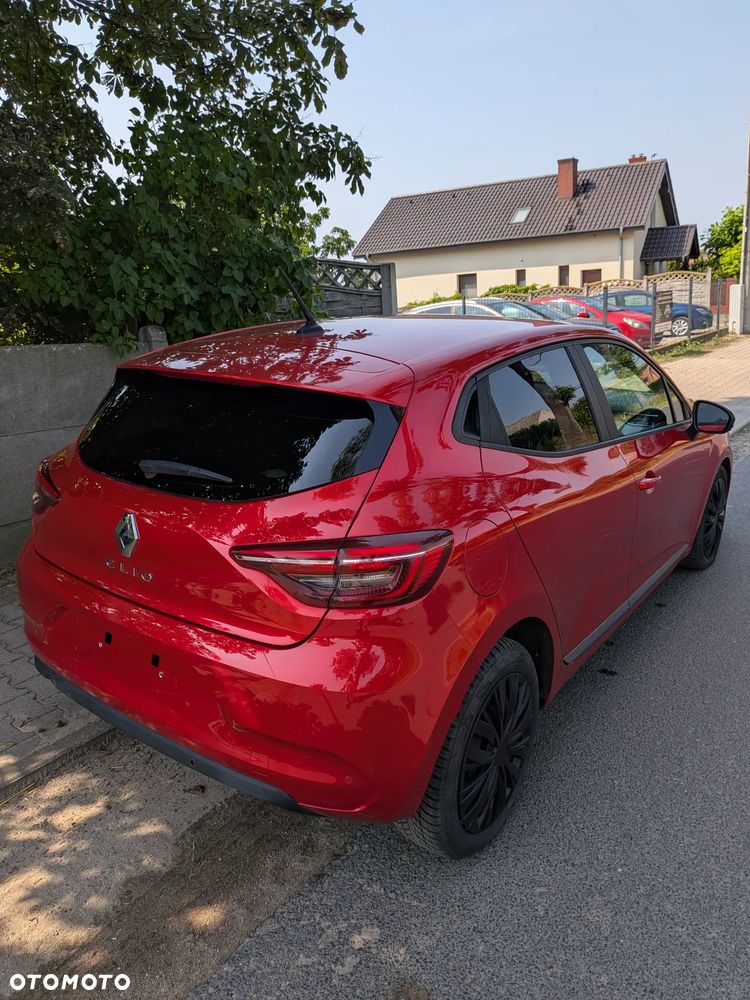 Renault Clio BLUE dCi 100 EVOLUTION - 7