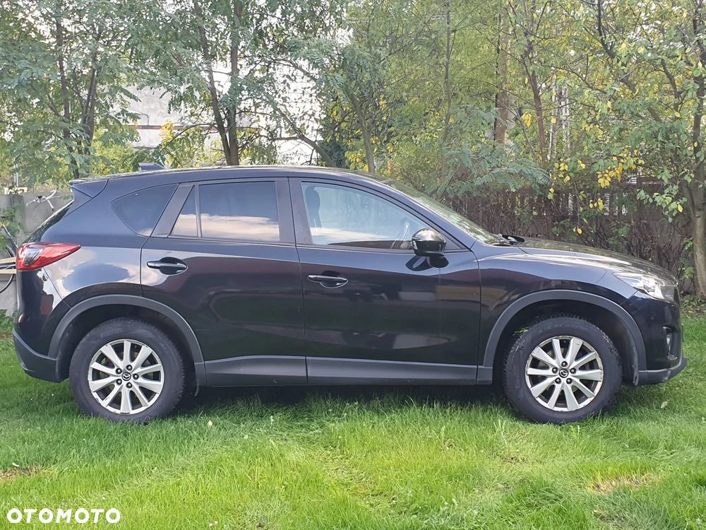 Mazda CX-5 2.0 Skymotion - 6