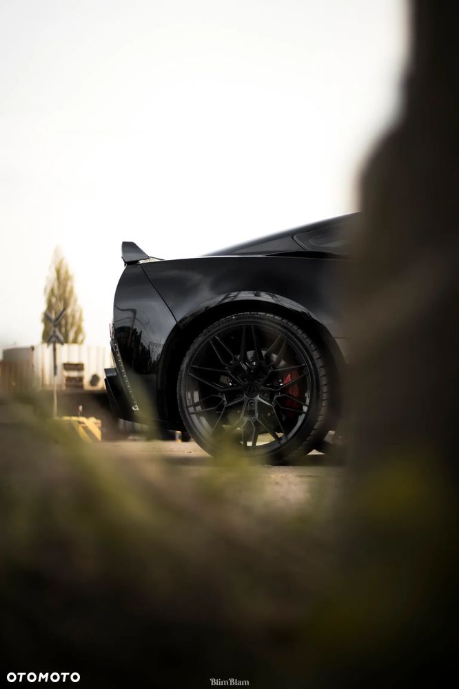 Chevrolet Corvette - 8