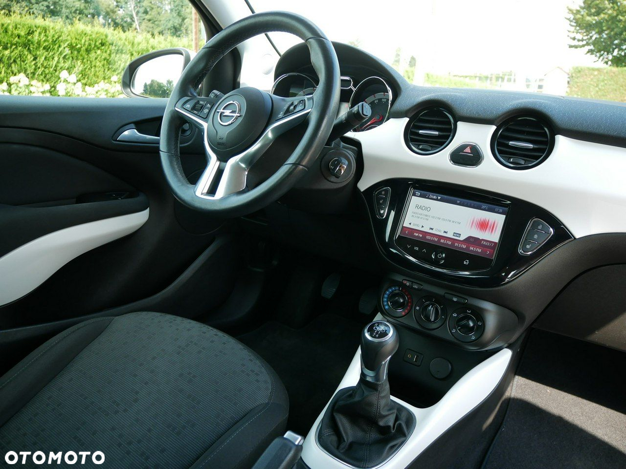 Opel Adam 1.4 Jam - 5
