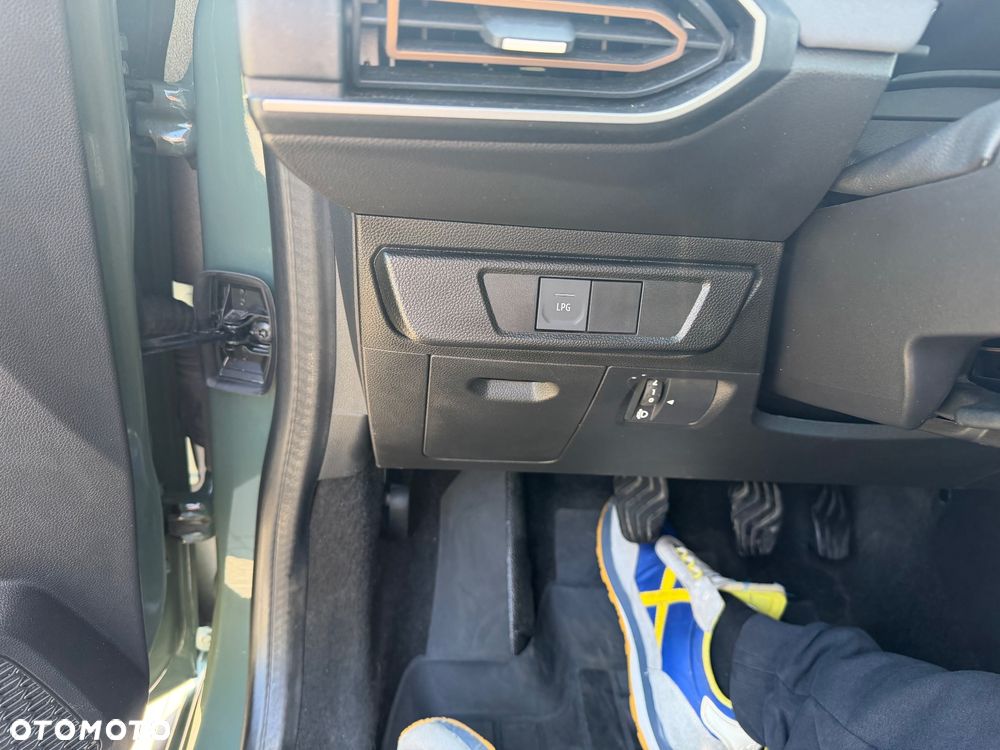 Dacia Jogger 1.0 TCe Extreme 7os - 9