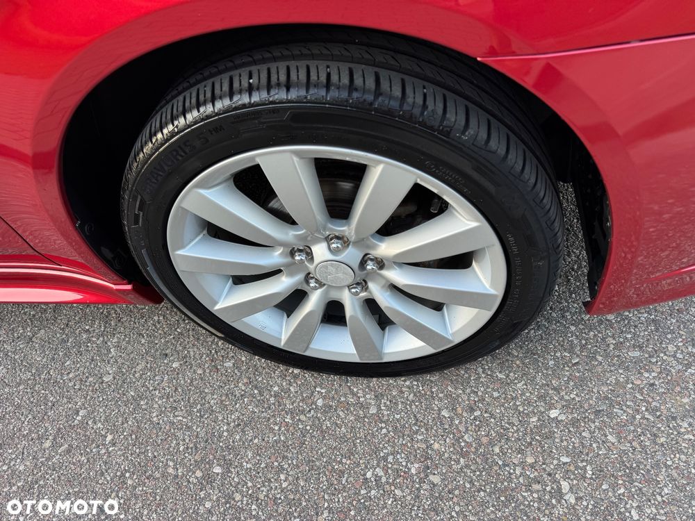 Mitsubishi Lancer 1.8 Clear Tec Instyle - 12