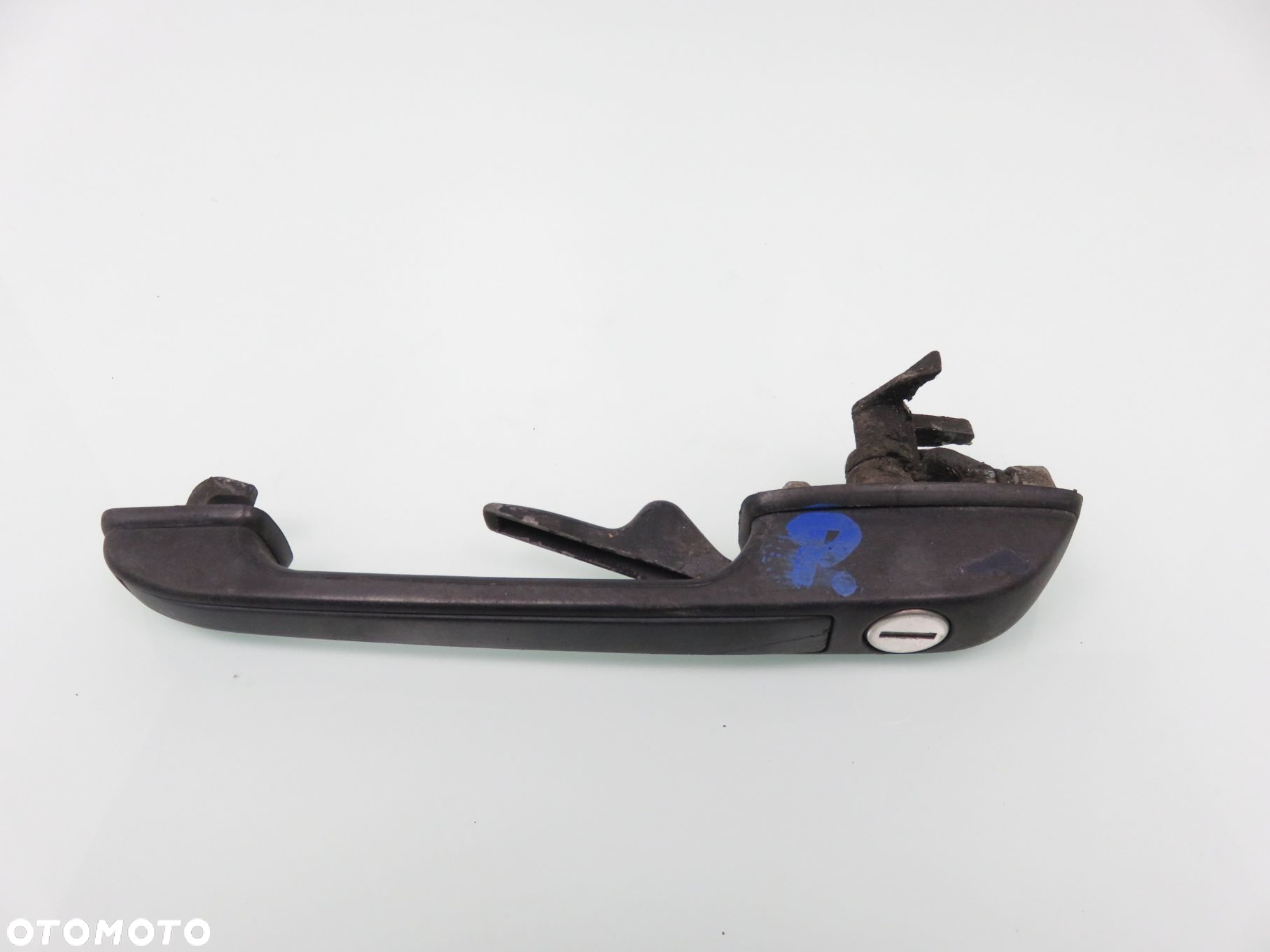 STACYJKA STEROWNIK VW POLO II 1.0 0261200796 030906026M 357905851 - 12