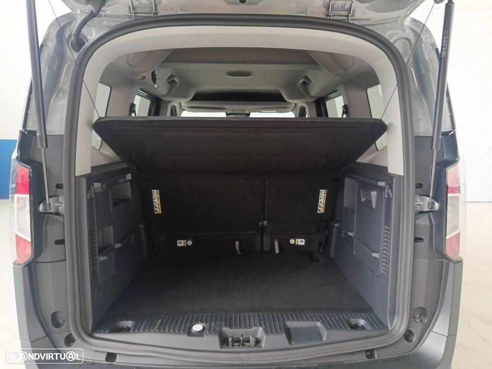 Ford Tourneo Courier 1.0 EcoBoost Titanium - 6