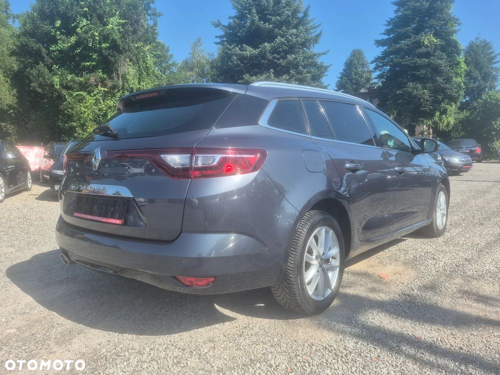 Renault Megane TCe 140 GPF TECHNO - 6