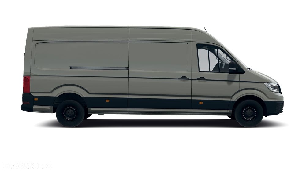 Volkswagen Crafter - 2