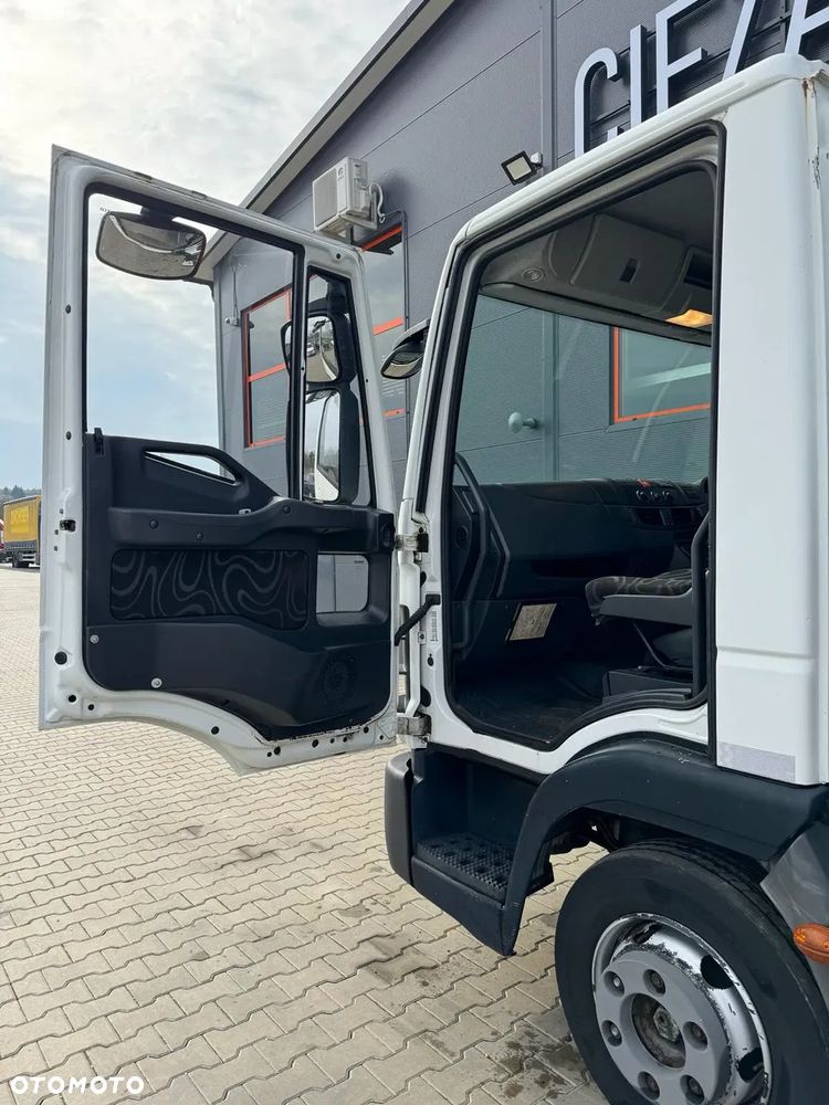 Iveco Iveco Eurocargo 75E16 laweta // pomoc drogowa // anglik - 17