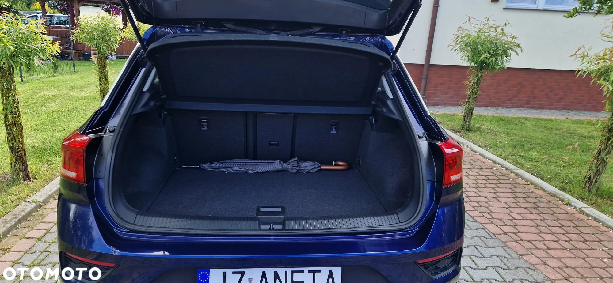 Volkswagen T-Roc 1.6 TDI SCR Style - 10