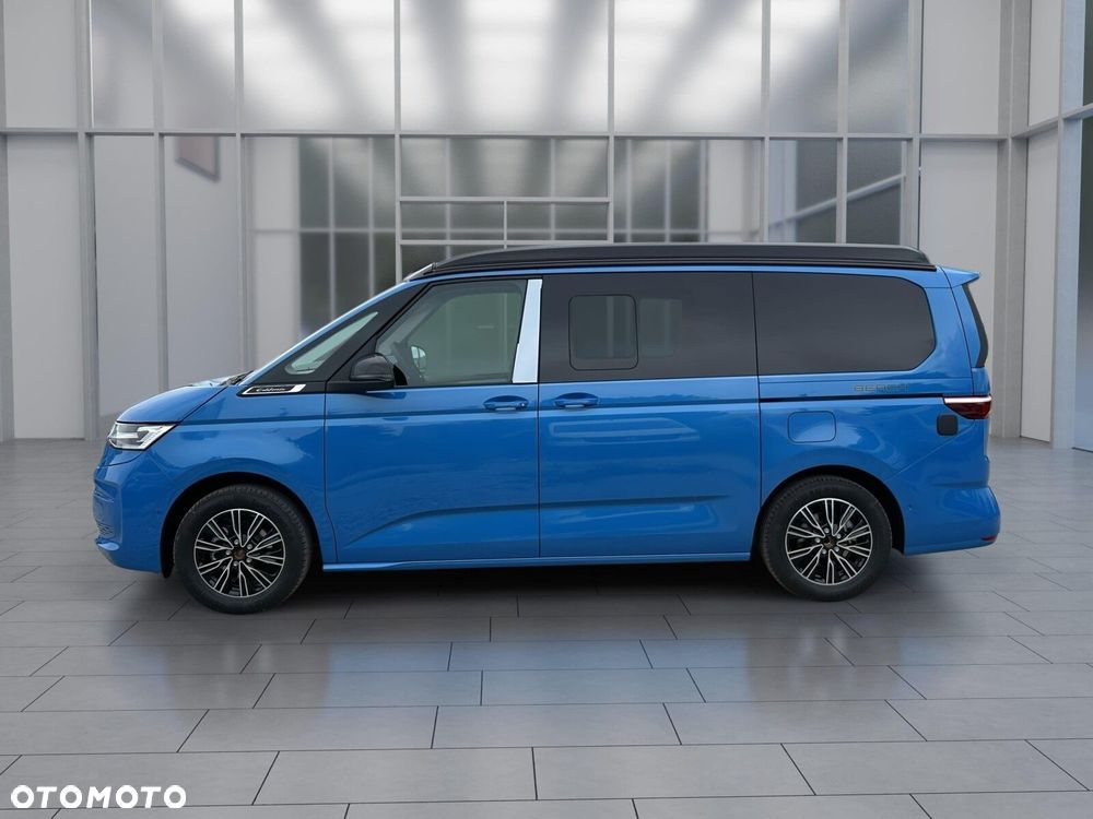 Volkswagen california Beach TOUR 5-os. 2.0TDI 150KM (dolne i górne łóżko) - 4