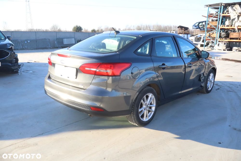 Ford Focus 1.0 EcoBoost Trend Sport - 5