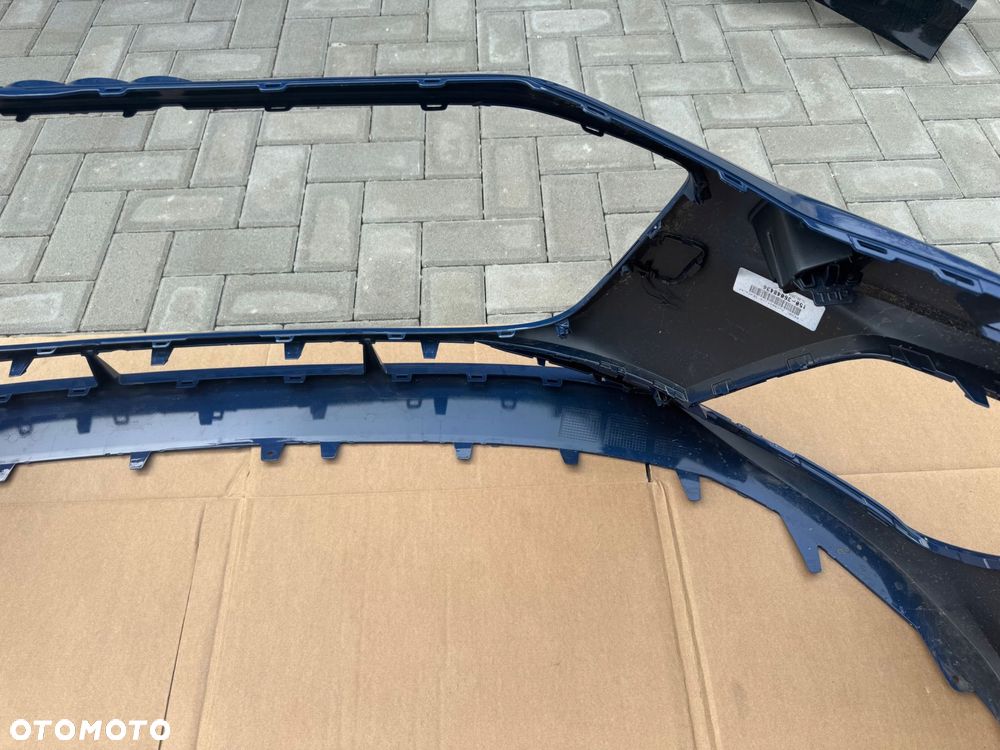 zderzak przód audi a3 s3 8y lift s-line 23- oryginał - 11