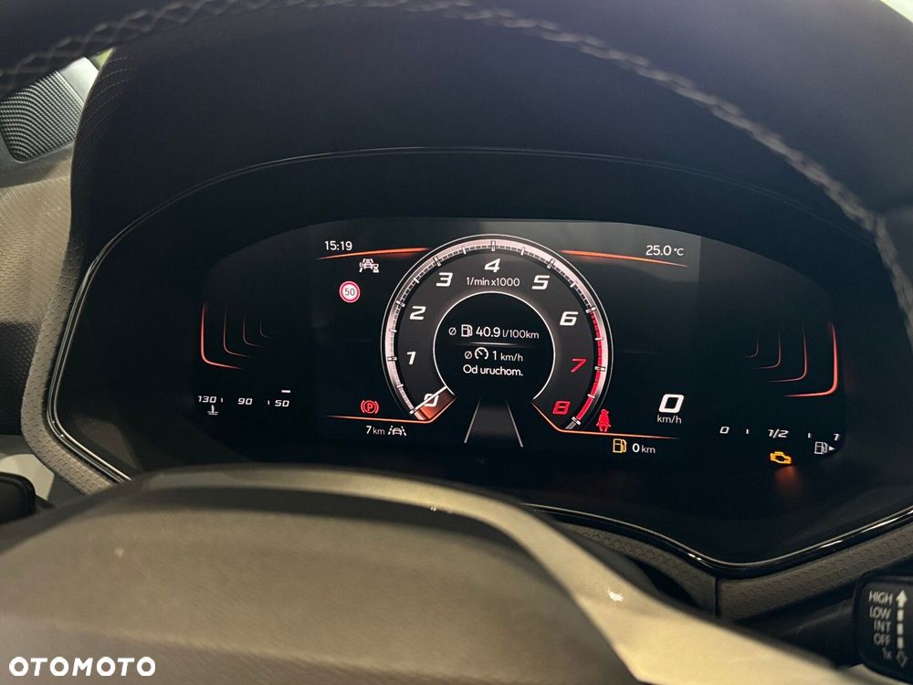 Seat Arona 1.0 TSI Style Plus - 21