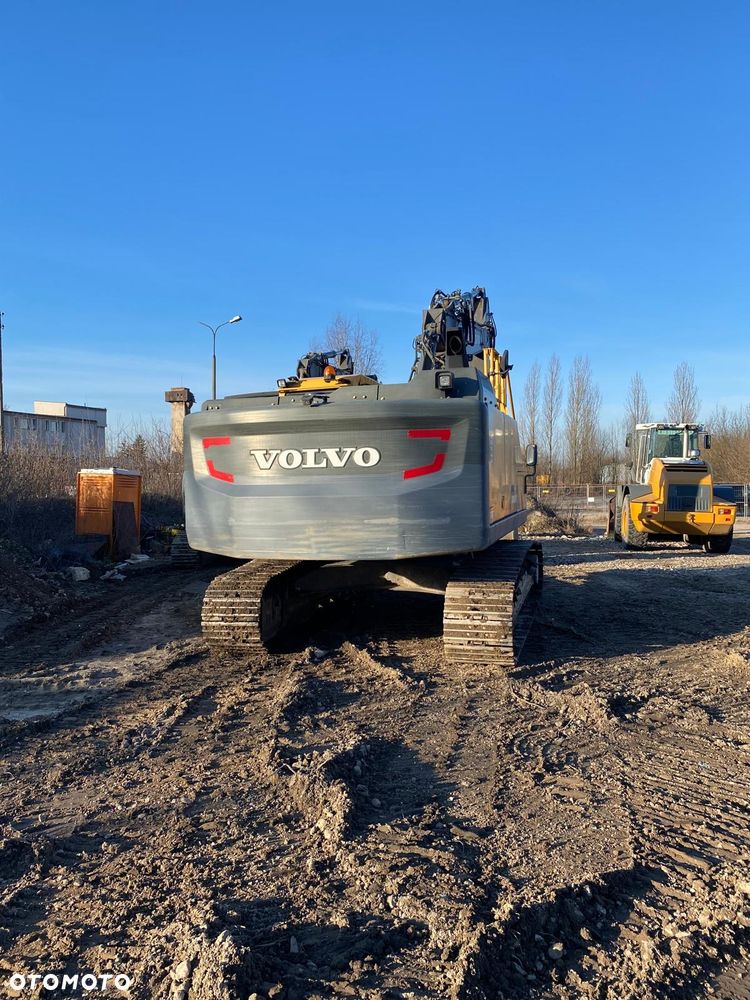 Volvo EC 250 ENL - 13