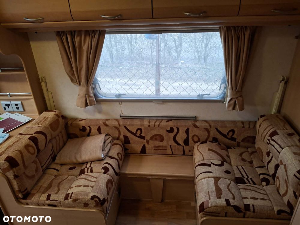 Coachman Amara - 8