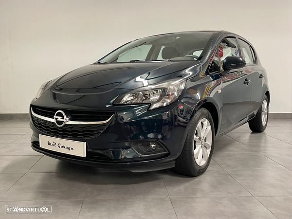 Opel Corsa 1.2 Edition