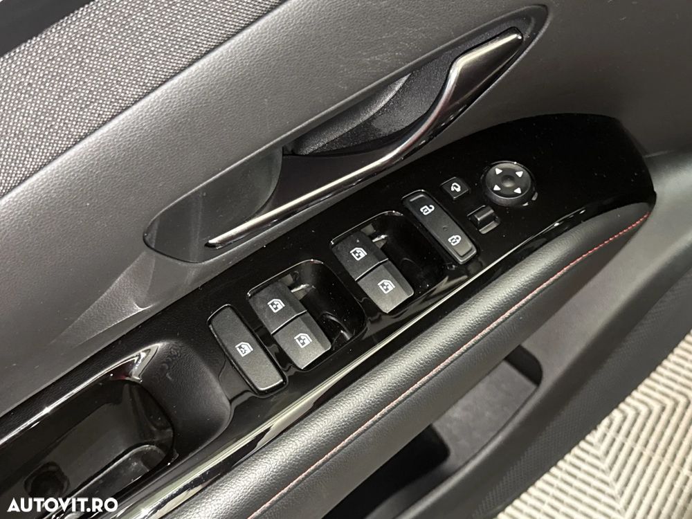 Hyundai Tucson 1.6 T-GDi 4WD N Line - 15