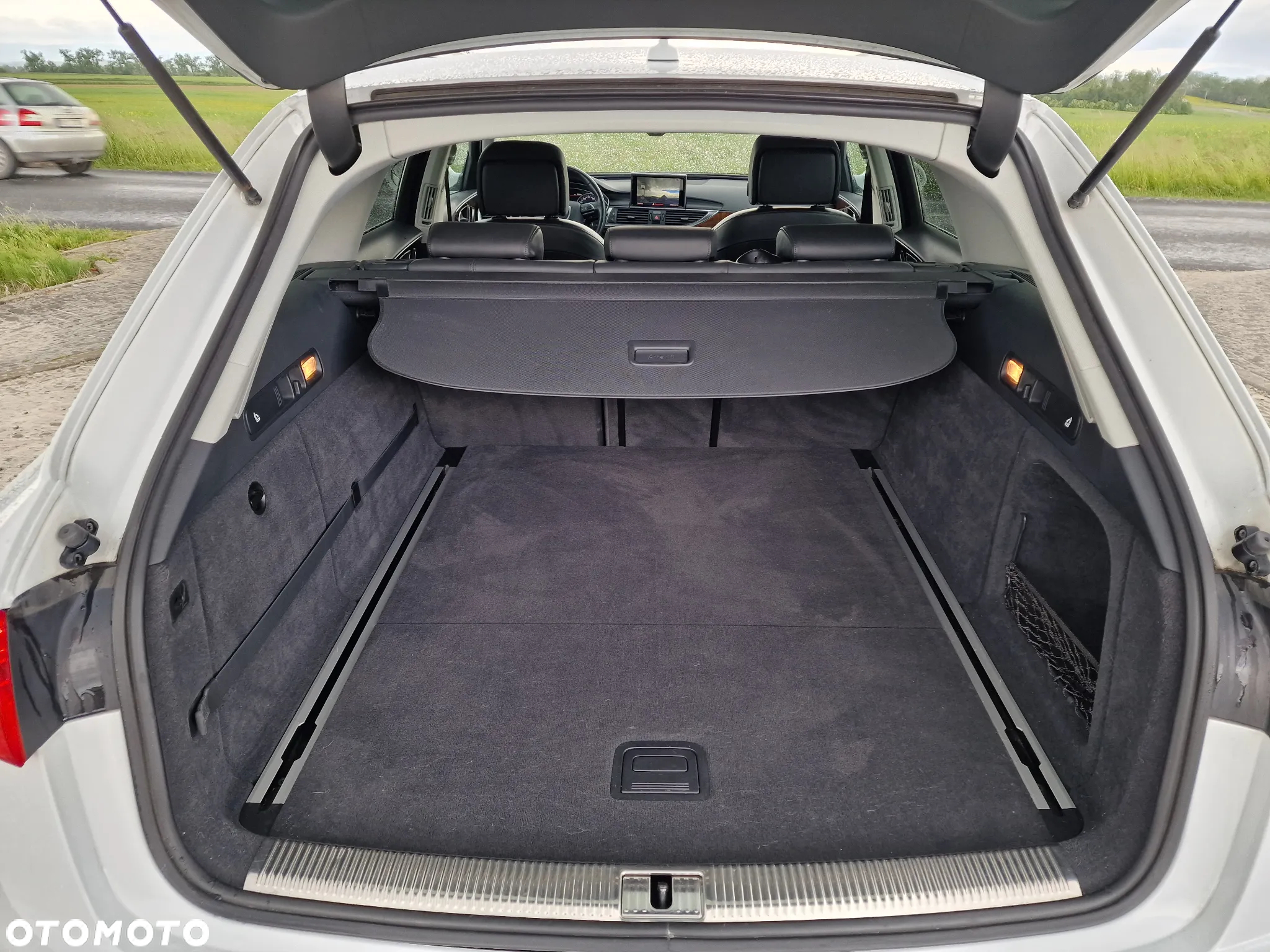 Audi A6 Avant 3.0 TDI DPF quattro S tronic sport selection - 24