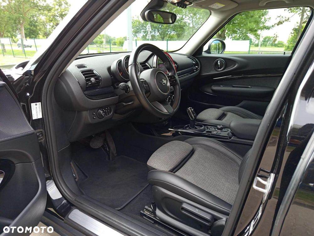 MINI Clubman - 2