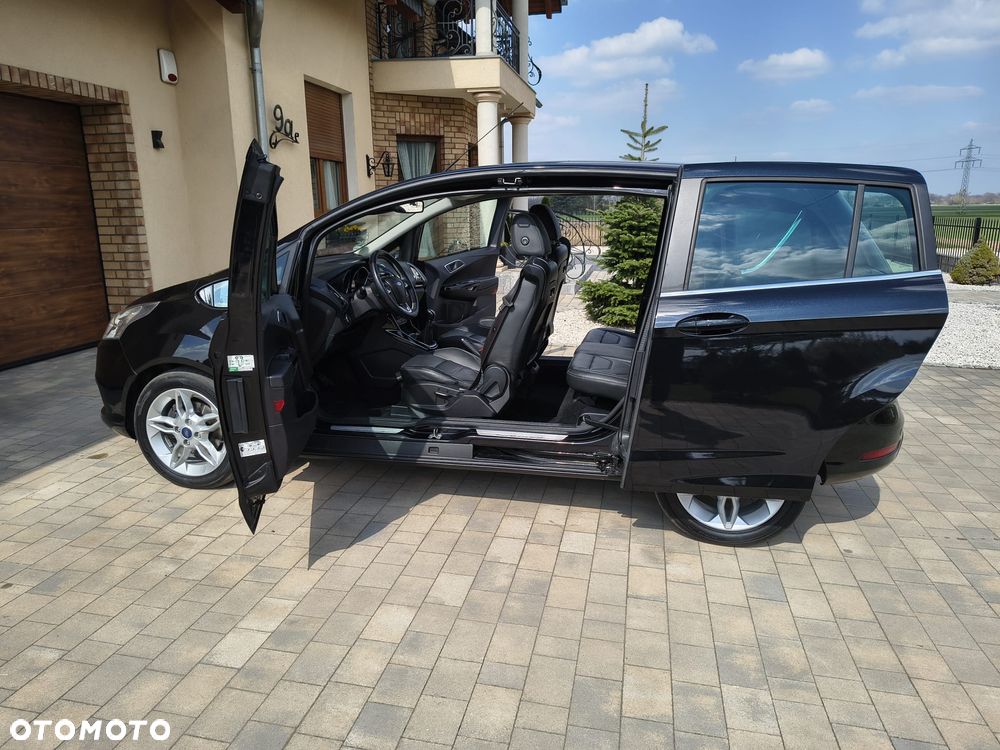 Ford B-MAX - 14