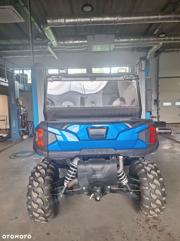 Polaris Inny - 5