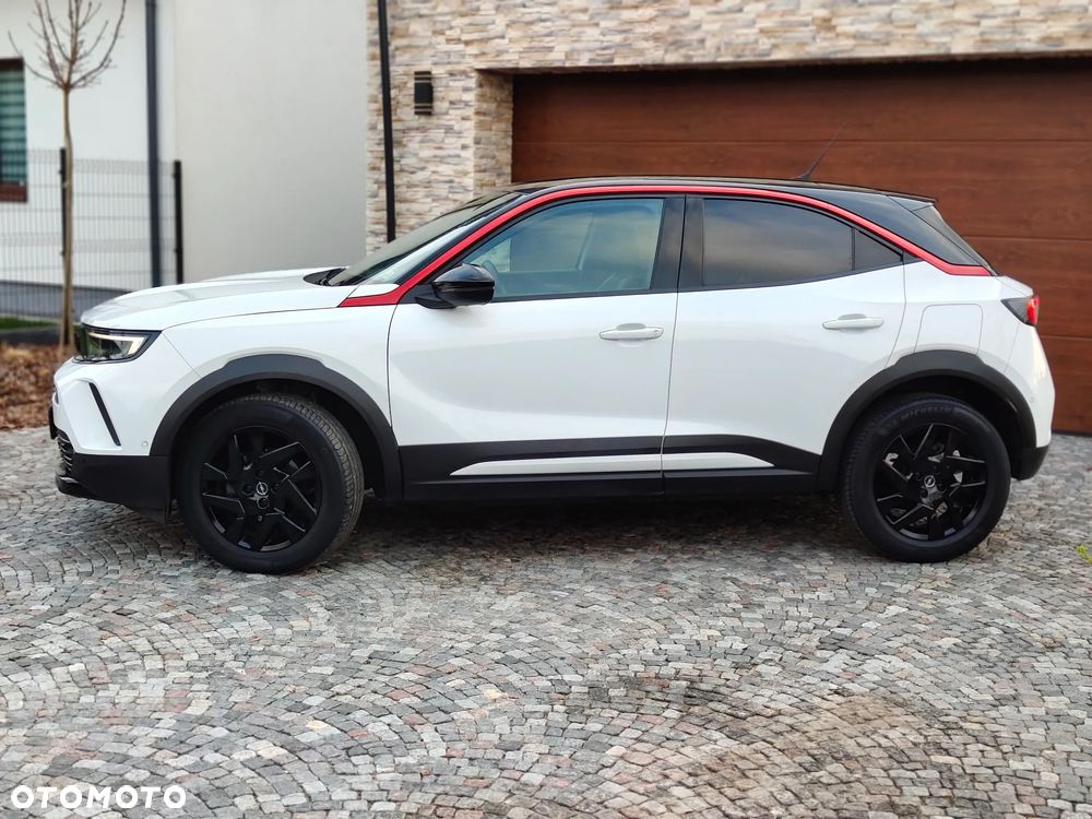 Opel Mokka 1.2 T GS Line S&S - 32