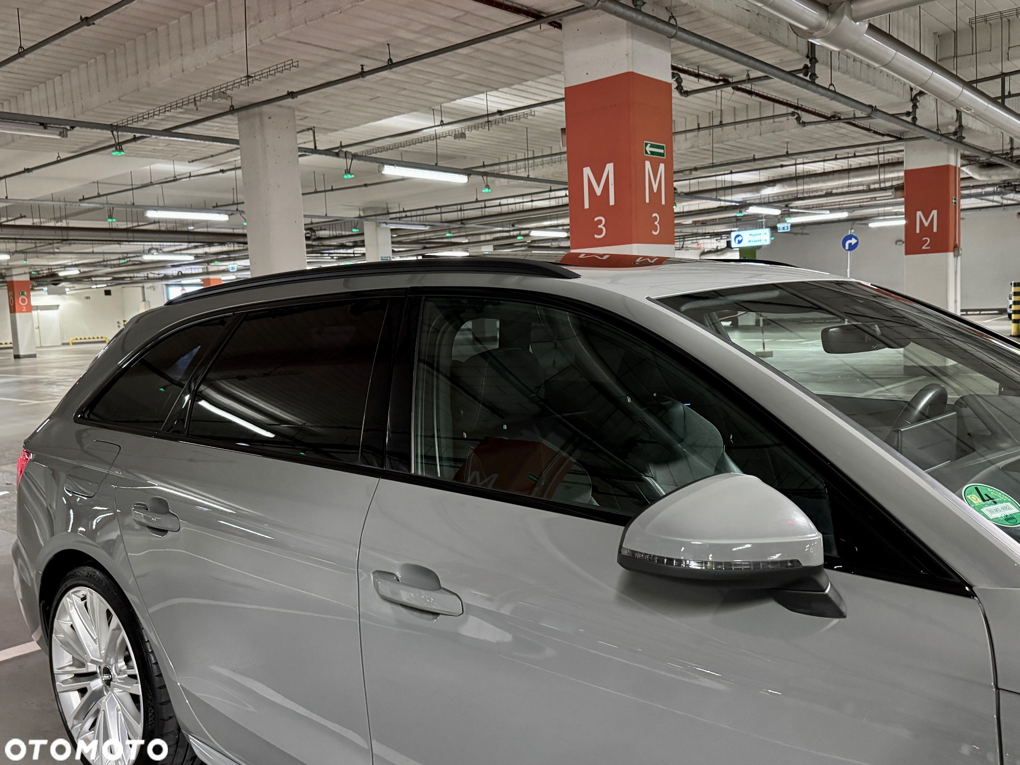 Audi A4 40 TDI S Line S tronic - 14