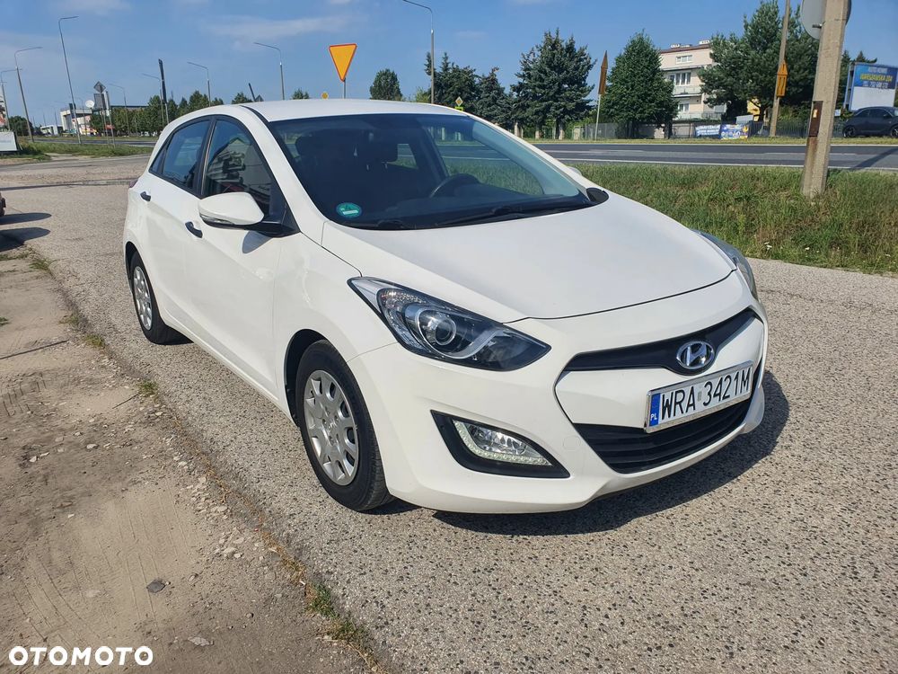 Hyundai i30 1.4 Style - 3