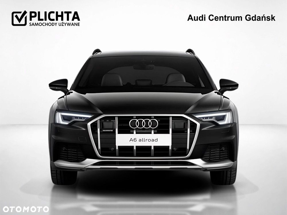 Audi A6 Allroad - 7