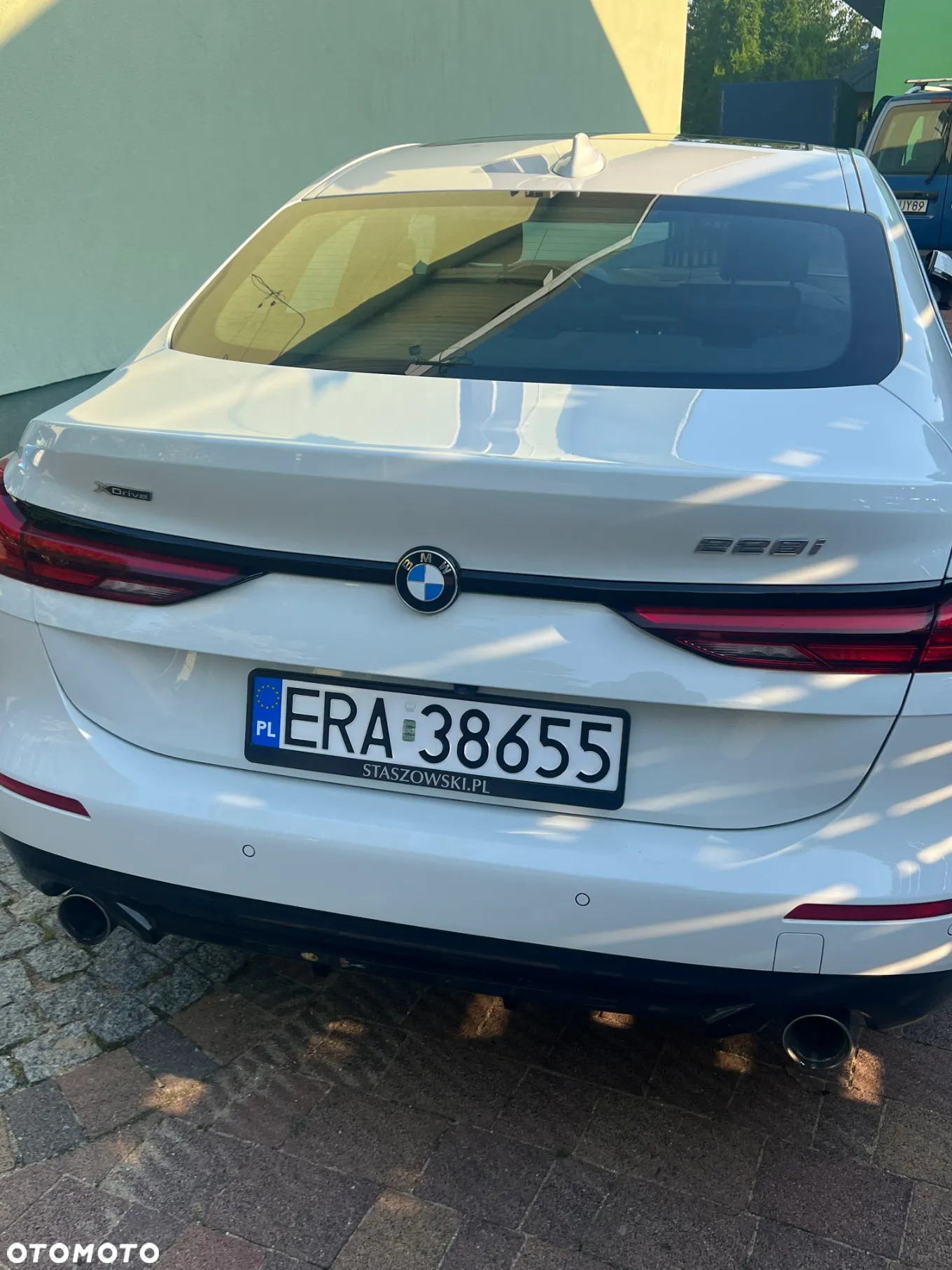 BMW Seria 2 - 7
