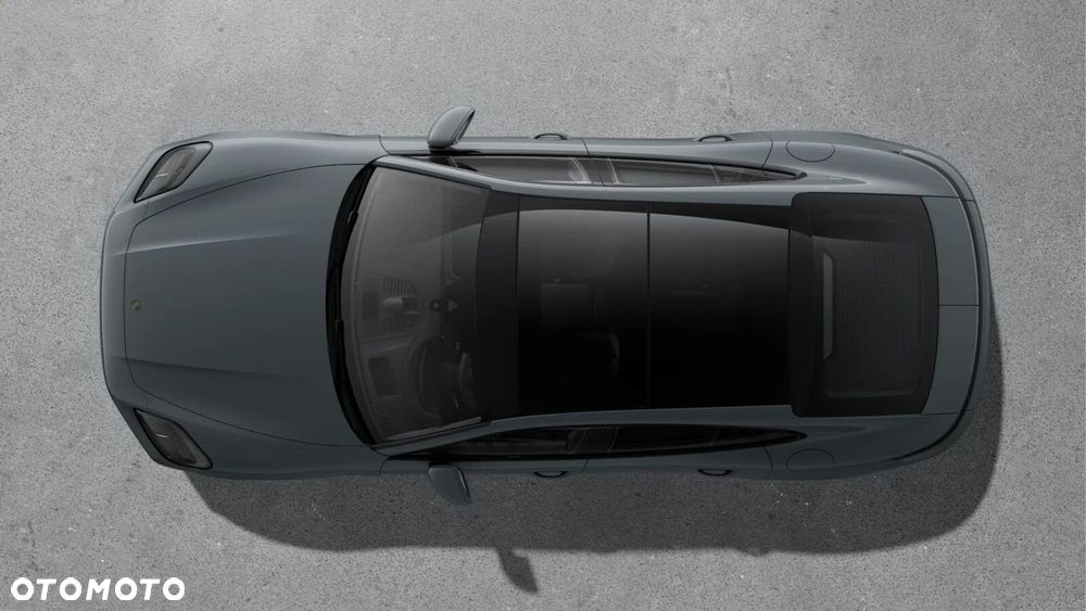 Porsche Panamera - 4