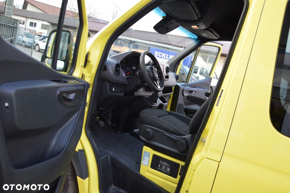 Mercedes-Benz SPRINTER L2H2 - 20