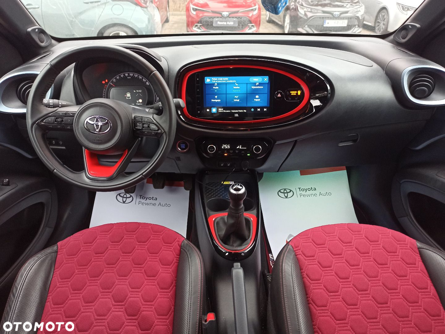 Toyota Aygo X - 2