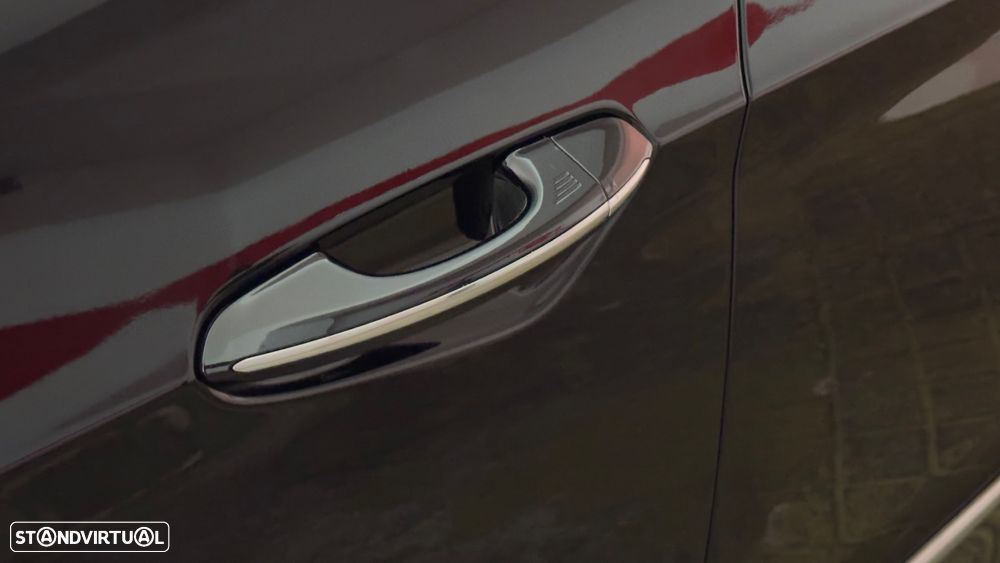 Ford S-Max 2.0 TDCi Vignale Powershift - 21