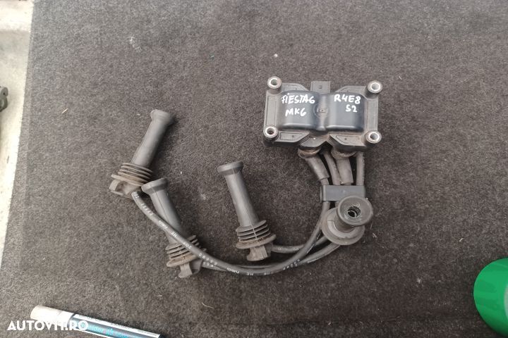 Bobina inductie 0221503485 4M5G-12029-ZB 4M5G12029ZB 0221503485 4M5G- - 1